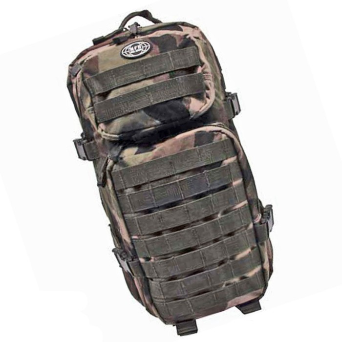 MFH US Rucksack Assault I, Outdoor Rucksack